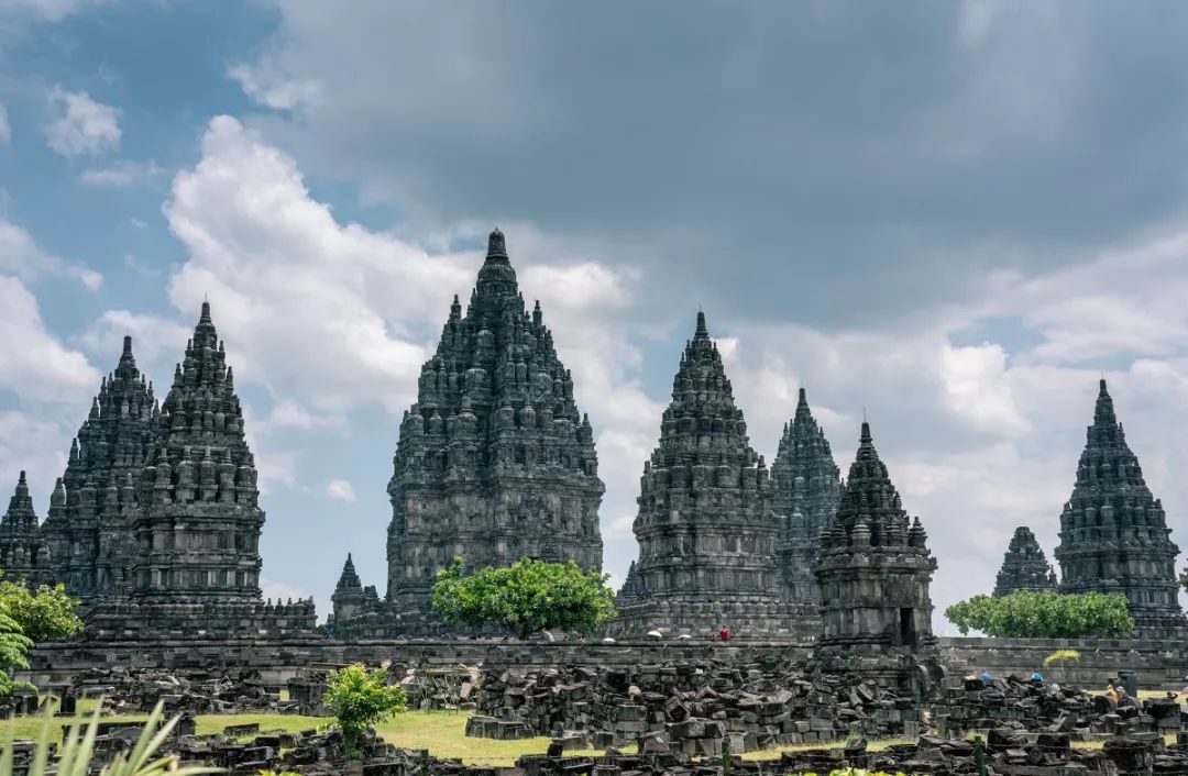 东南亚哪些国家免签或者落地签,免签落地签旅游推荐