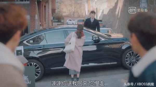 孙艺真、徐玄振一背就火红！get韩剧女神同款「帆布袋」选购心得