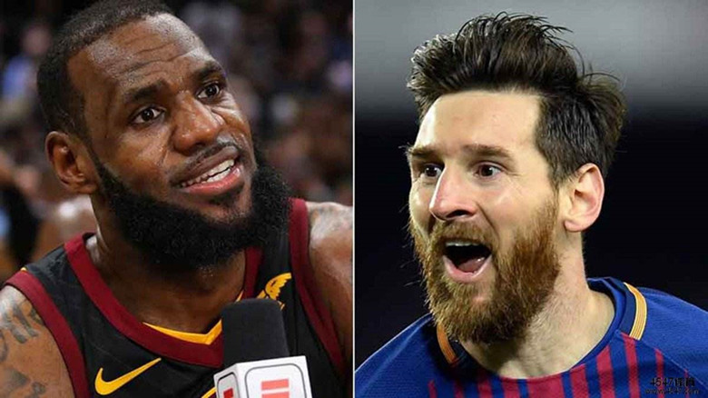 梅西像nba的欧文,梅西像不像超级马里奥