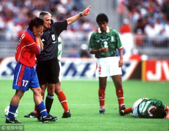 韩国太极虎代表着什么意思,太极虎韩国