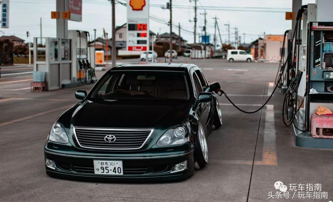 外观气场不输奔驰s级,大气上档次气场不输奔驰s级