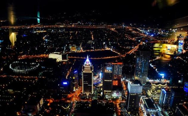 中国34个省级行政区介绍之——台湾篇