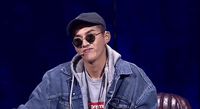 男友说我的新墨镜，是一种幽默