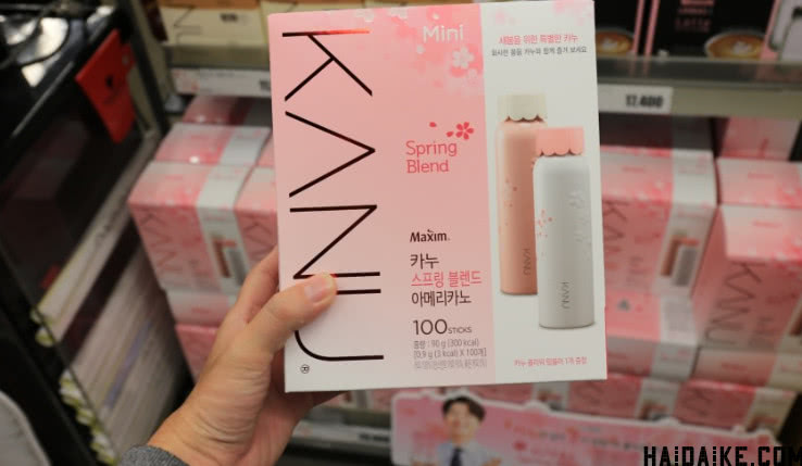 济州岛购物必买的零食,釜山必买的东西