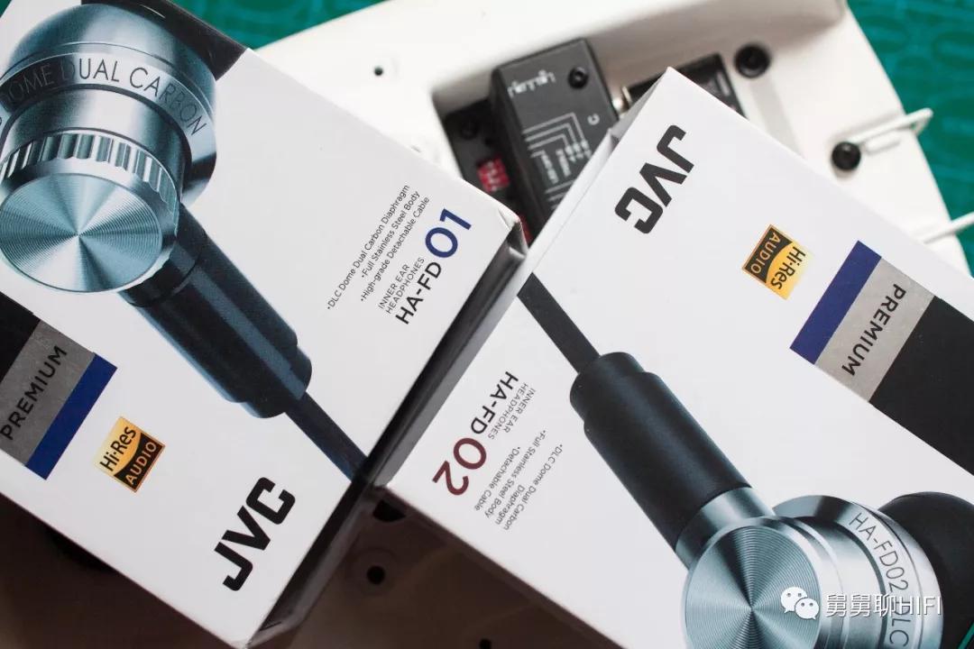 地外科技jvc,地外科技耳机测评