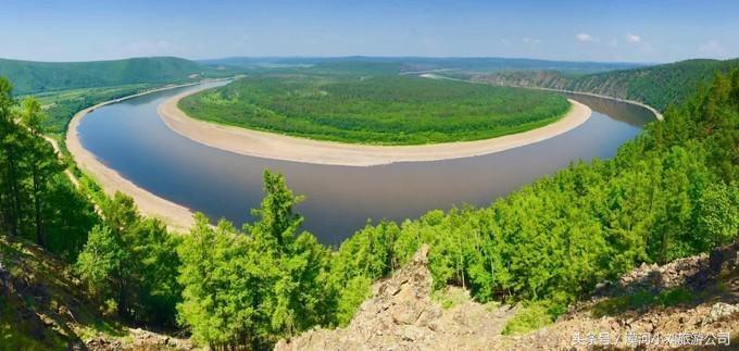 黑河出境俄罗斯七日游,黑河去布拉戈维申斯克免签