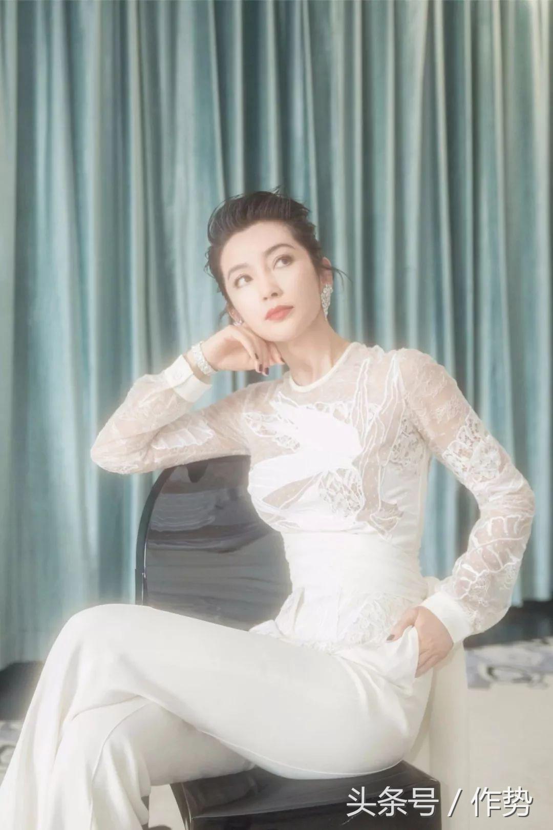 李冰冰和彭于晏座位,彭于晏抢了李冰冰的c位