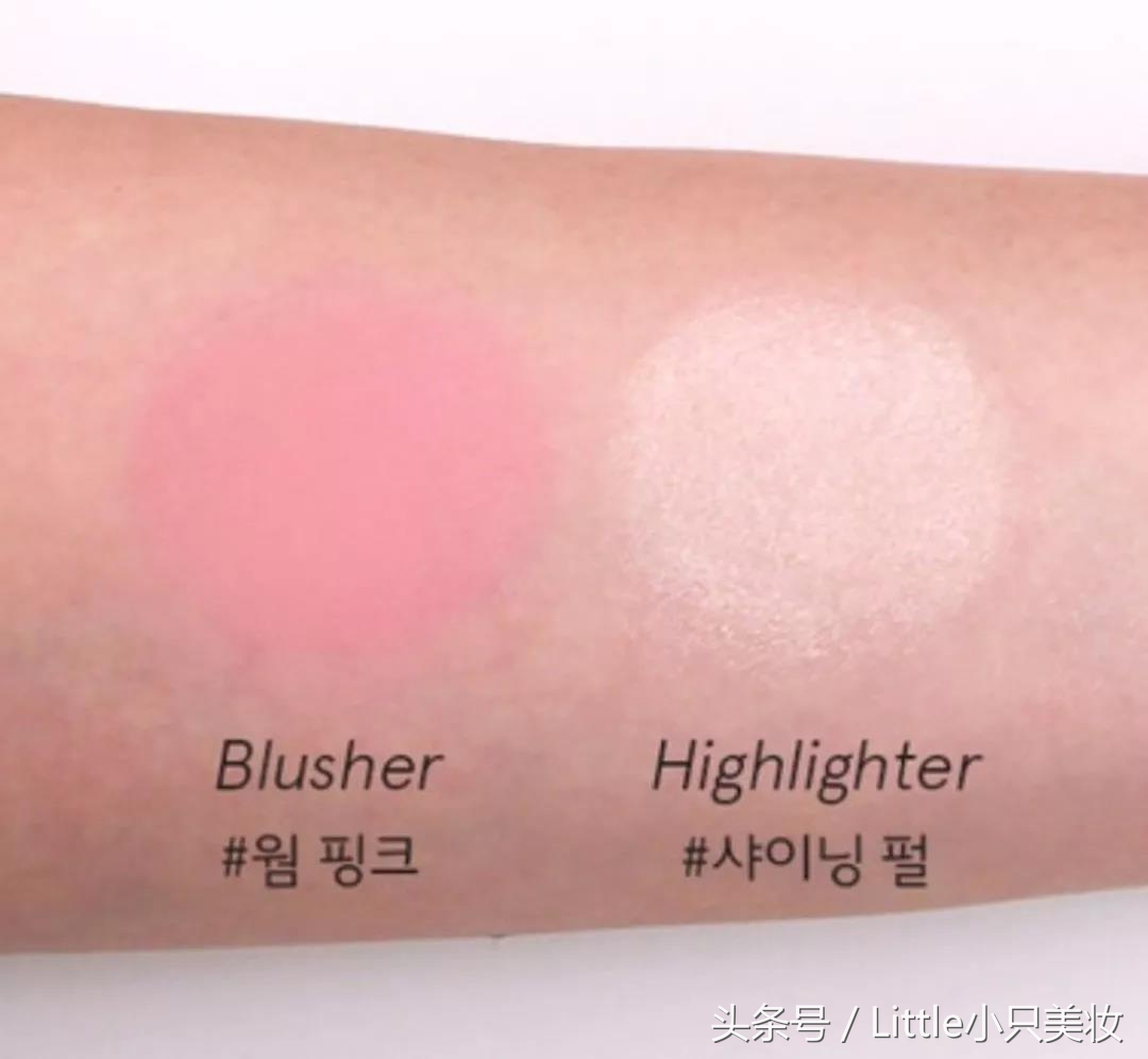 你以为的平价彩妆可没那么便宜,平价又好用的大牌彩妆推荐