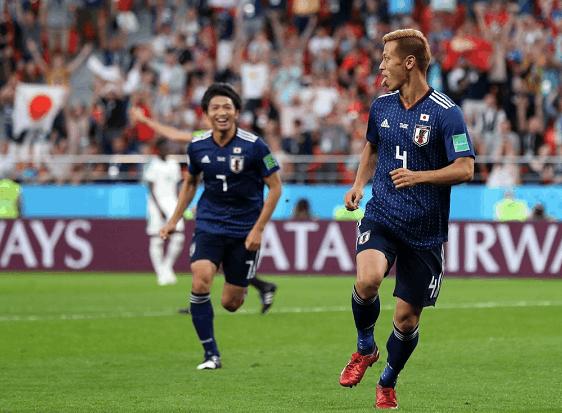 日本国足输得最惨的一场比赛,如何看待国足被日本完虐彻底出局