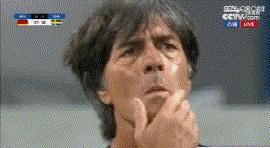 世界杯DAY10丨钢铁是这样炼成的！