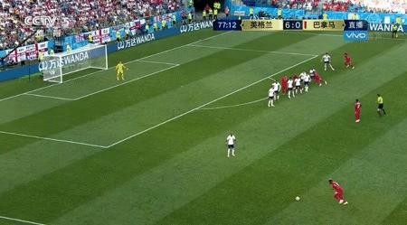 巴拿马爆冷几率有多大,巴拿马0:3输给比利时