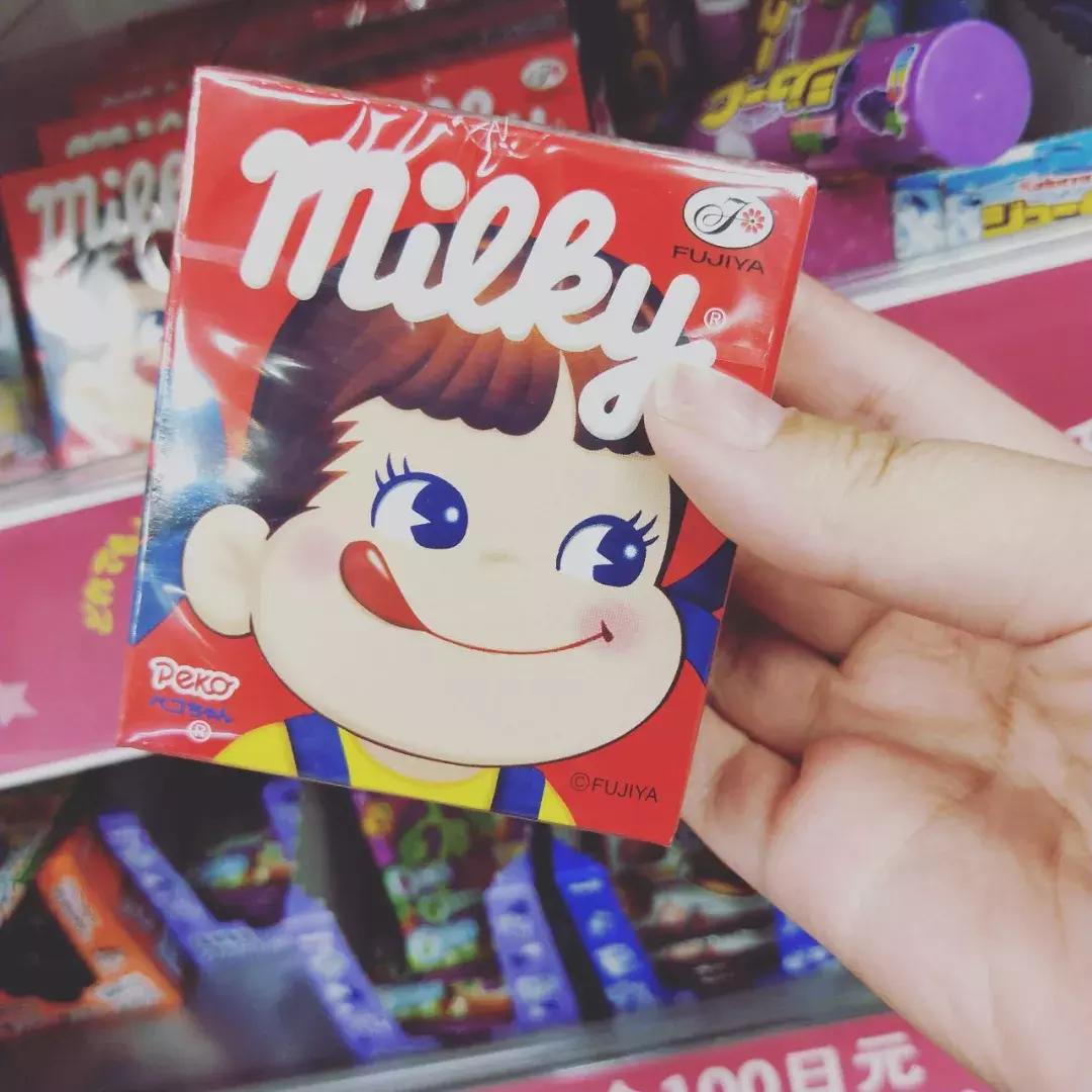 「乐乐女子图鉴」6块软妹币？你没看错，东京就该这么买！（上）