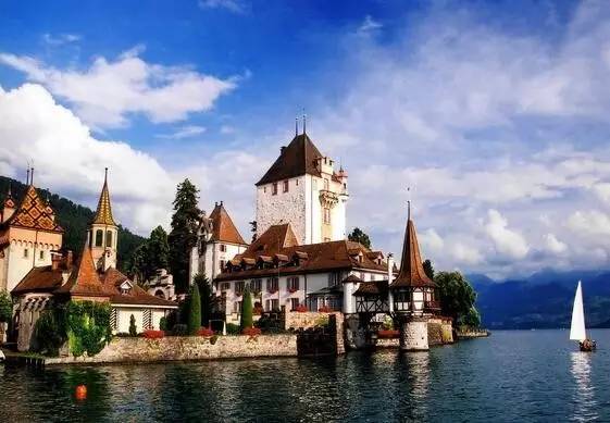 全球最美十大民宿,世界十大特色民宿