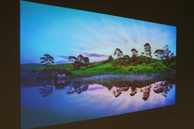 酷乐视r4屏幕,酷乐视r4s投影