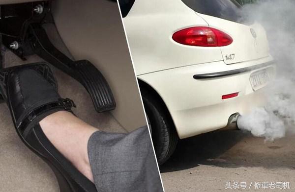 轰油门除积碳最有效的方法,轰油门清理积碳靠谱吗