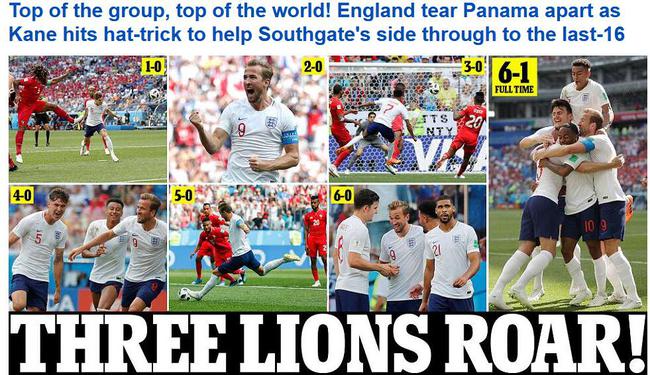 三狮军团让足球回家,三狮军团告别世界杯