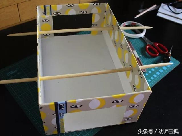 创意手工世界杯制作,2022世界杯创意手工制作