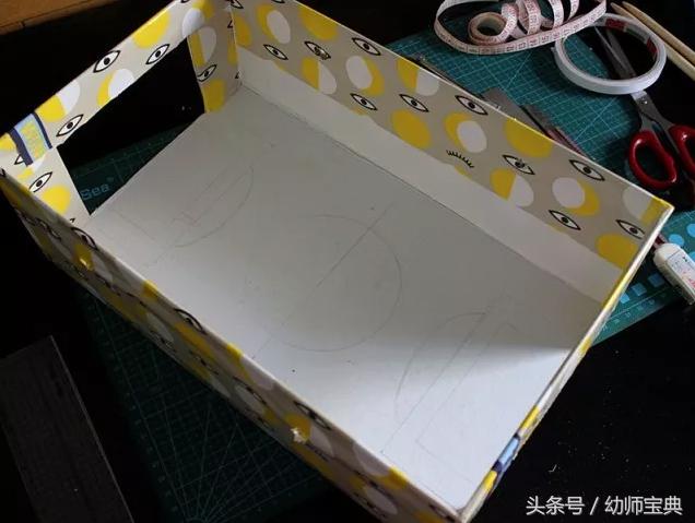 2022世界杯创意手工制作,关于足球世界杯的手工立体