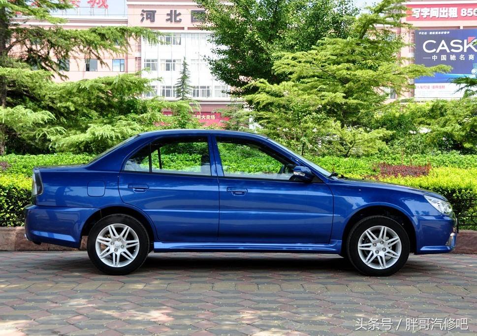 胖哥说车二手车家用小钢炮,胖哥说车推荐10-15万车