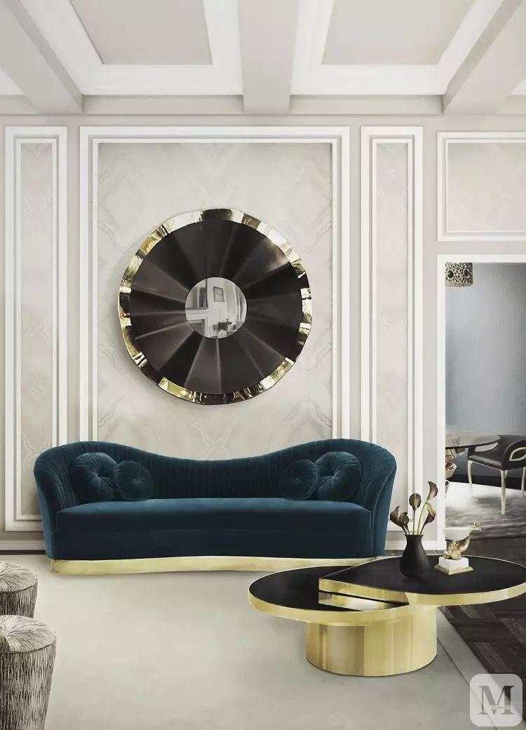 家居高档搭配,家居搭配环保健康值得拥有