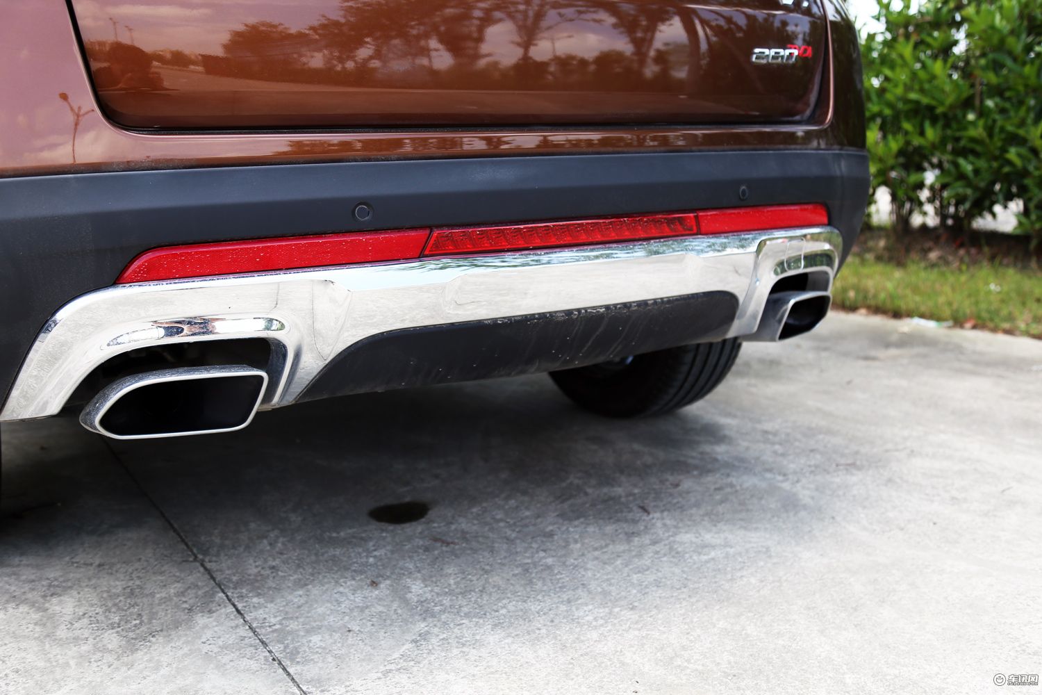 华晨宝马和正宗宝马,新款华晨中华v7