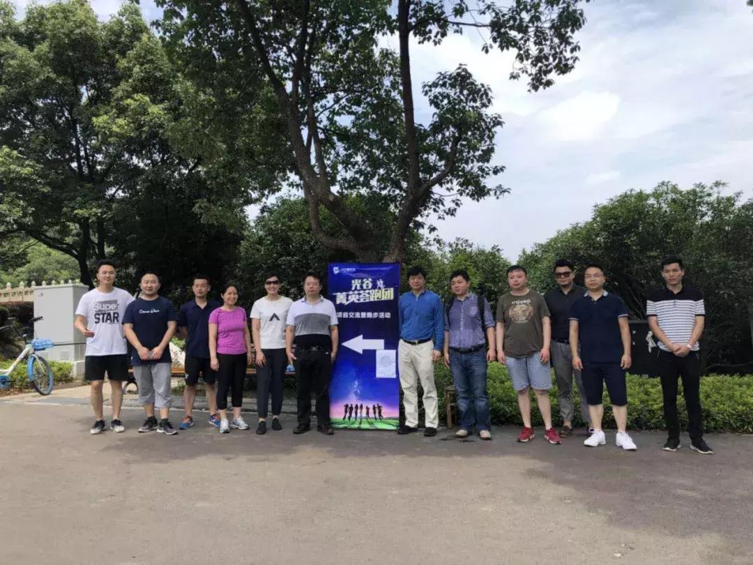 为什么创业的人很开心,跑步创业的真实感受