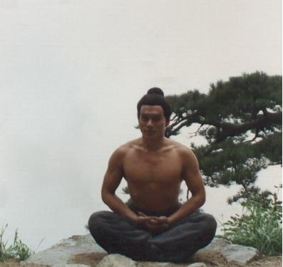 水浒传各好汉高光,央视水浒传108将肌肉