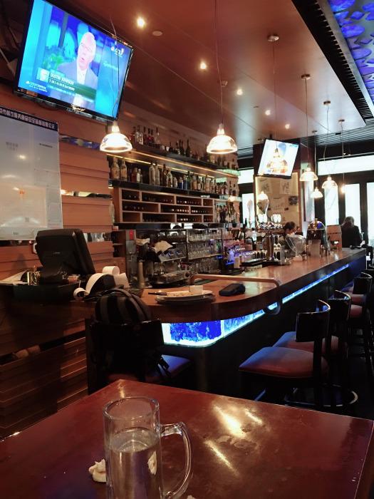 世界杯狂欢酒吧,狂欢世界杯游玩