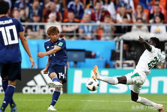 为什么日本足球水平走在亚洲前列,亚洲骄傲日本世界杯