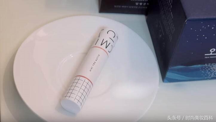 葡萄柚妆容视频,元气果汁葡萄柚妆容