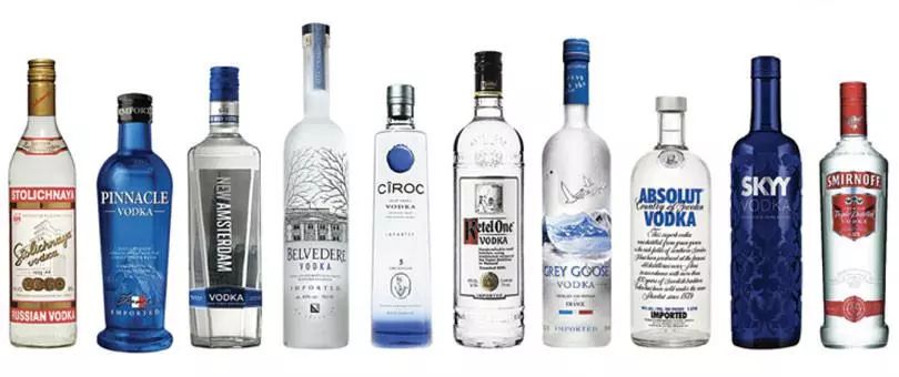 大事件·热点｜去俄罗斯到底是看球还是喝伏特加？我选伏特加