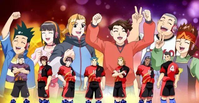 中日足球对决,中日足球决战