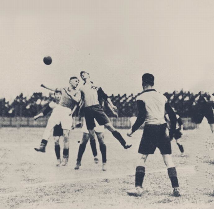 南开大学张伯苓论体育,南开张伯苓校长的三句话