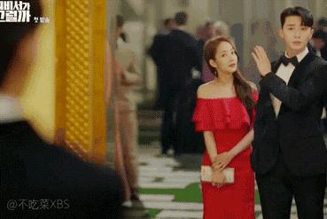 金秘书为何那样小时候被关,金秘书为何那样到底和谁在一起了