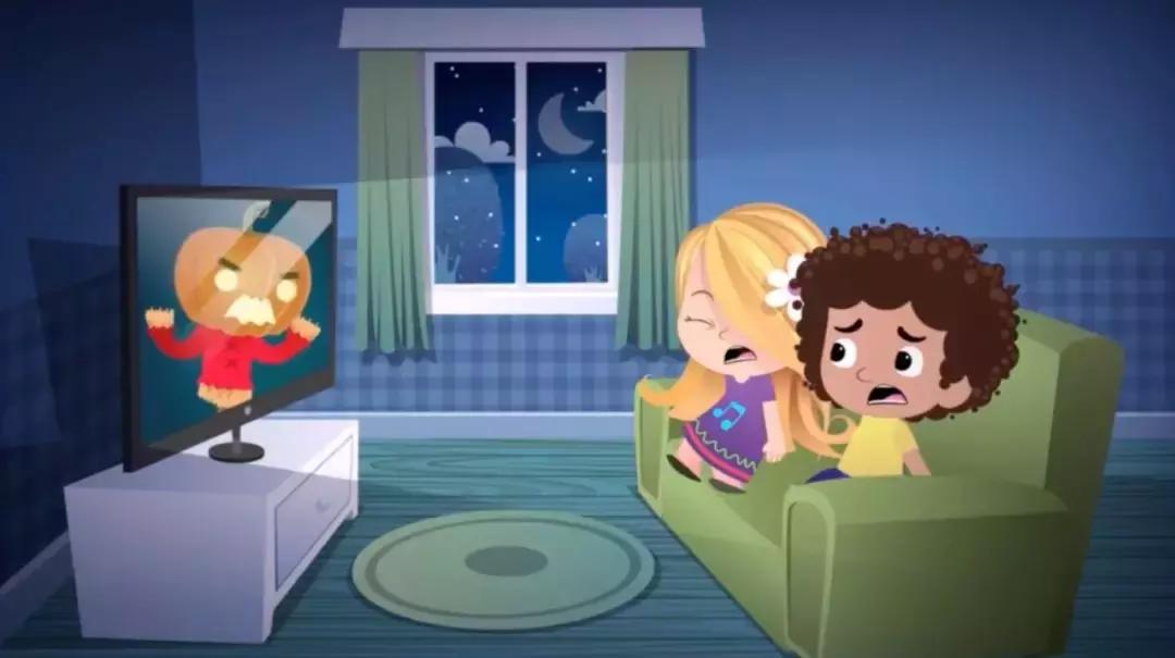 怕噩梦不敢睡觉怎么办,怕孩子醒不敢睡怎么办