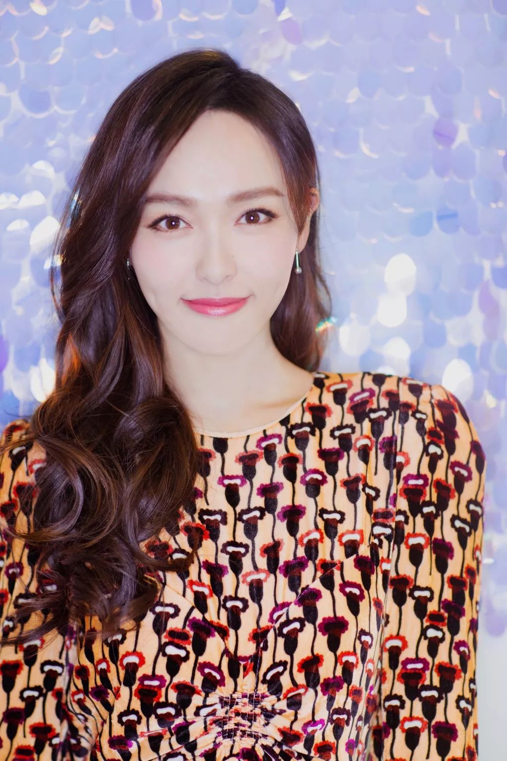 快来看看你的脸适合哪款刘海,10岁女童脸大适合什么刘海显脸小