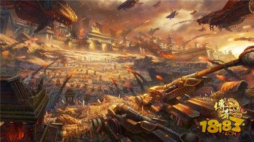 兄弟，别绷着！《传奇世界3D》谢霆锋攻沙团开组