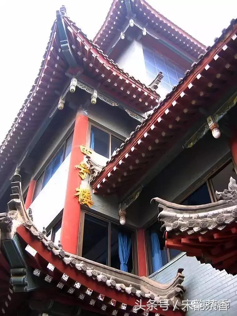 老开封宾馆现状,开封天都温泉宾馆