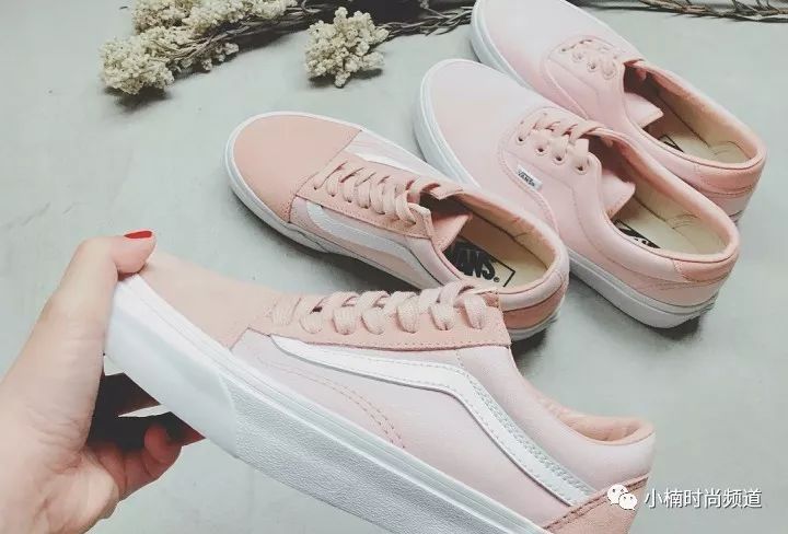 女生不能错过的一眼心动的鞋子,女生不能错过的一双跑鞋