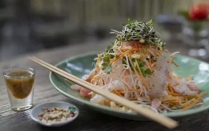 嗜辣星人的终极灵药！魔都这12家火辣餐厅，来吃饭的人都被弄哭了