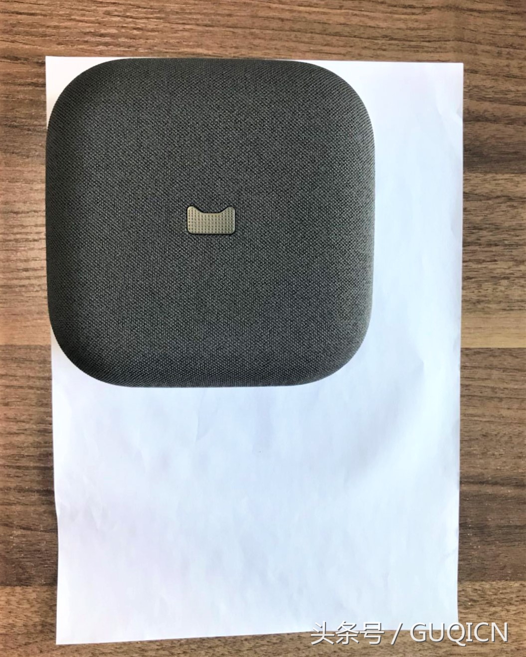 智能语音机顶盒天猫魔盒,天猫精灵魔盒测评体验