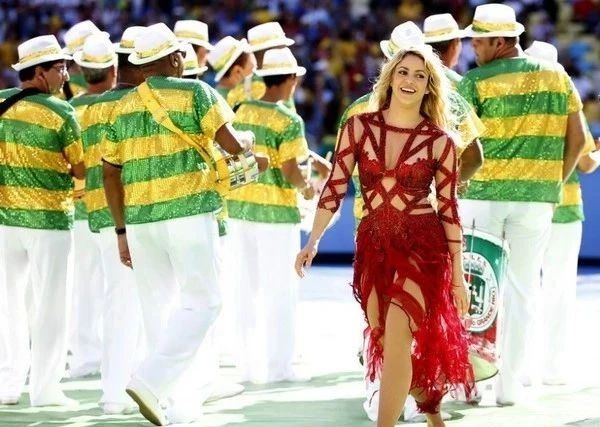 世界杯德国最美太太团,世界杯四强最美太太