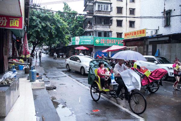 丰顺河粉批发,广东梅州丰顺河粉