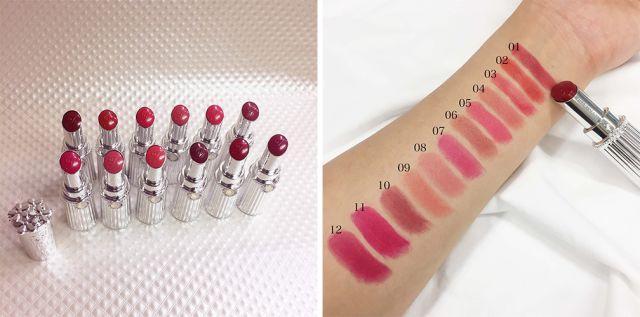 秋冬绝美新品,秋冬最好看的新品