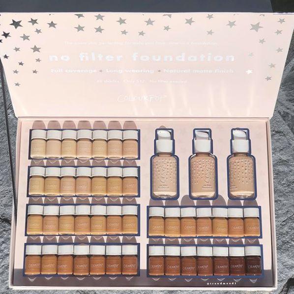 秋冬绝美新品,秋冬最好看的新品