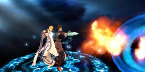 轩辕剑六凤,轩辕剑6凤凌长空千载云结局