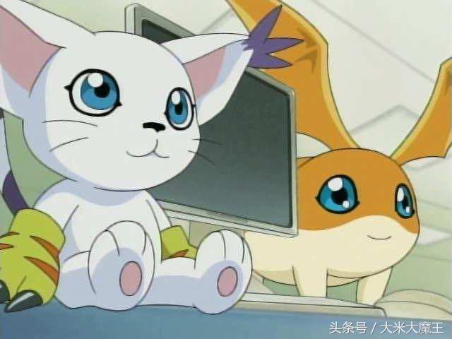 二次元的喵星人 (萌翻世界的喵星人)