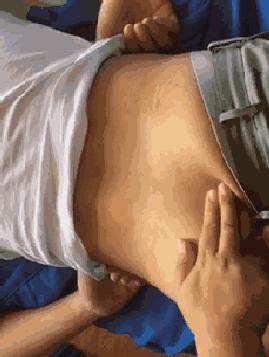 小儿推拿21种手法教程,小儿常见病推拿手法视频