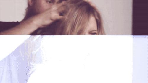 脱发、发际线高、地中海的克星！用它，1个月头发不掉了，不痒了，半年变浓密