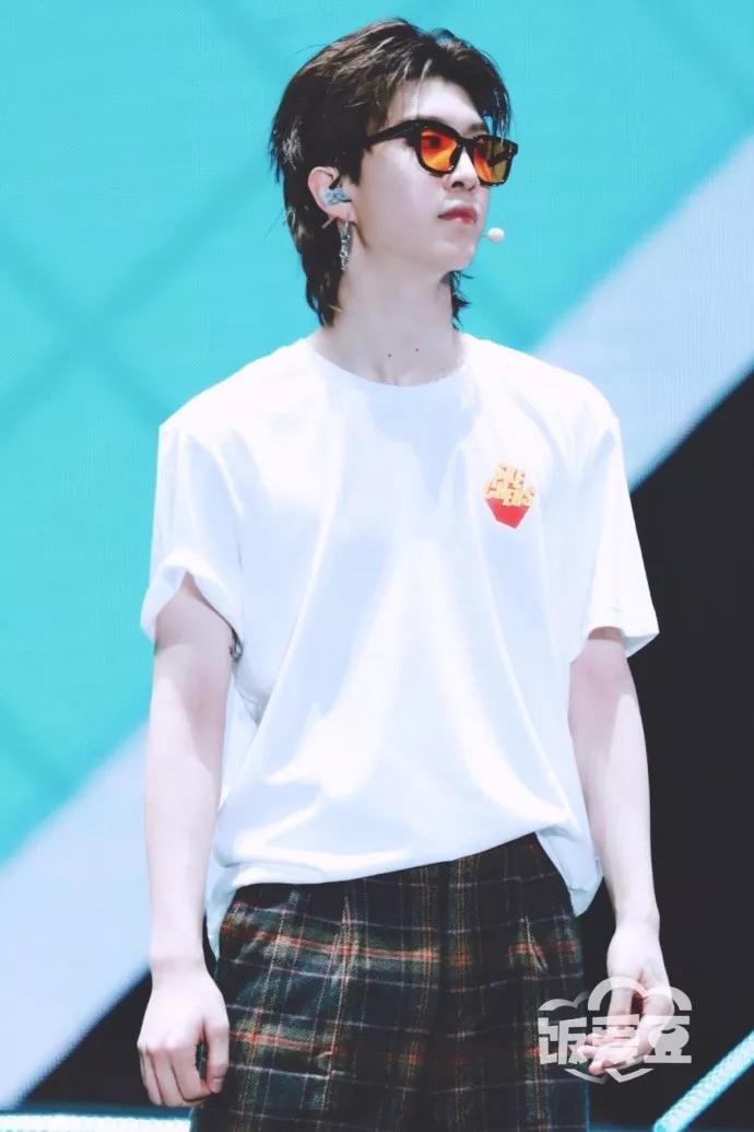 乐华七子见面会heartfullofyou,乐华七子北京见面会粉丝游戏互动